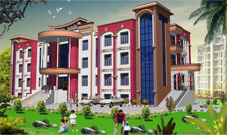 Welcome To The Sunrise School